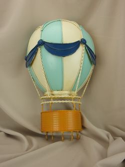 R&D Вешалка Воздушный шар