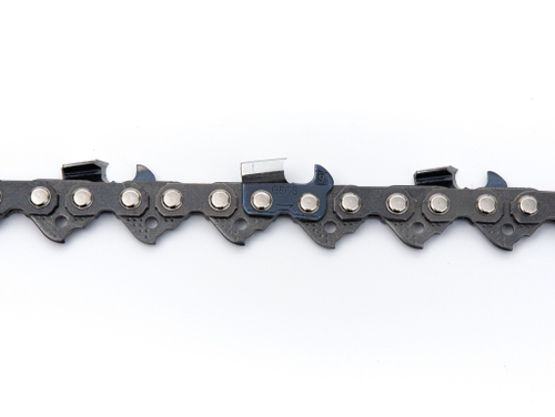 ЗИП4 Цепь GEOS 3/8-1,5-72 хвостовика, долото