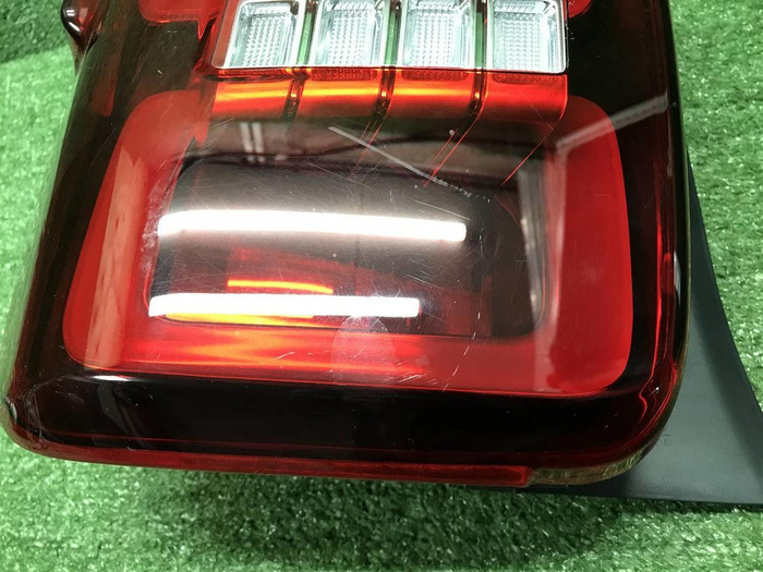 Фонарь левый GAC GS8 1 (2016-2023)