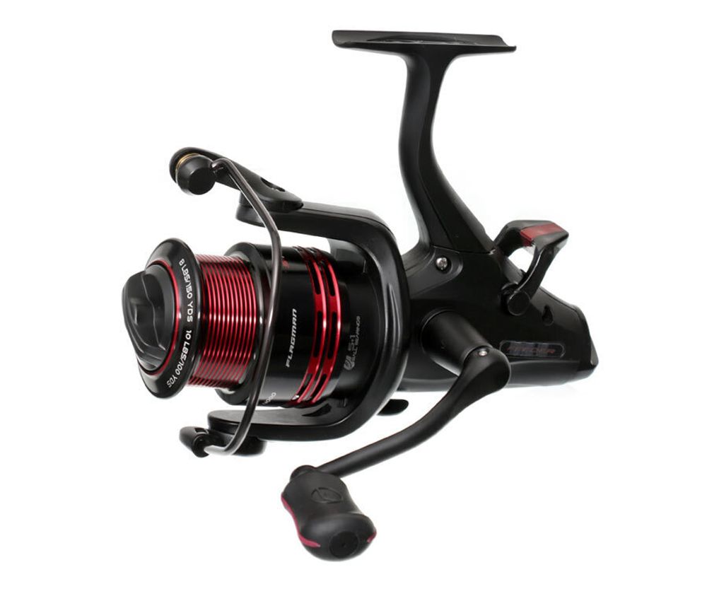 FLAGMAN Катушка фидерная S-Power Feeder 4000