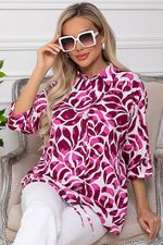 Блузка 41948 Avili