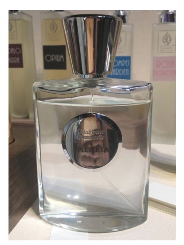 Giardino Benessere Salaria