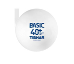 Tibhar Basic 40+ SYNTT "NG"(seam) 6 balls