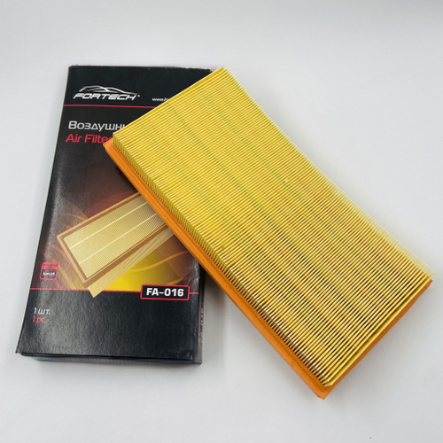 Фильтр воздушный Kia Spectra FA016