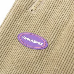 БРЮКИ YMKASHIX VELVET SERIES 4.0