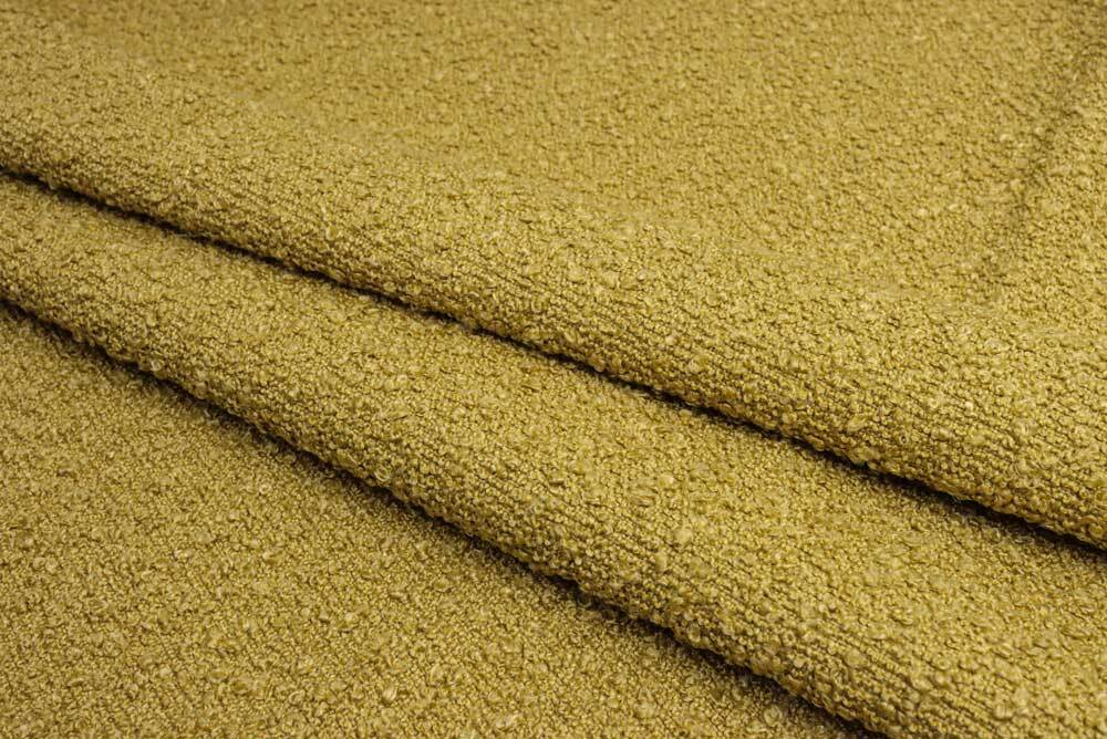 Уличная ткань Malta plain mustard (Мальта плейн мастард)