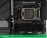 Материнская плата GigaByte B850 Gaming X WIFI6E DDR5