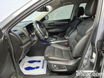 Renault Korea (Samsung) The New QM6 2.0 GDe RE Signatures 2WD (10.2021)