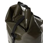 Герморюкзак  &quot;СЛЕДОПЫТ -Tourist&quot;, 60 л,ПВХ, цв. хаки/12/16/15/