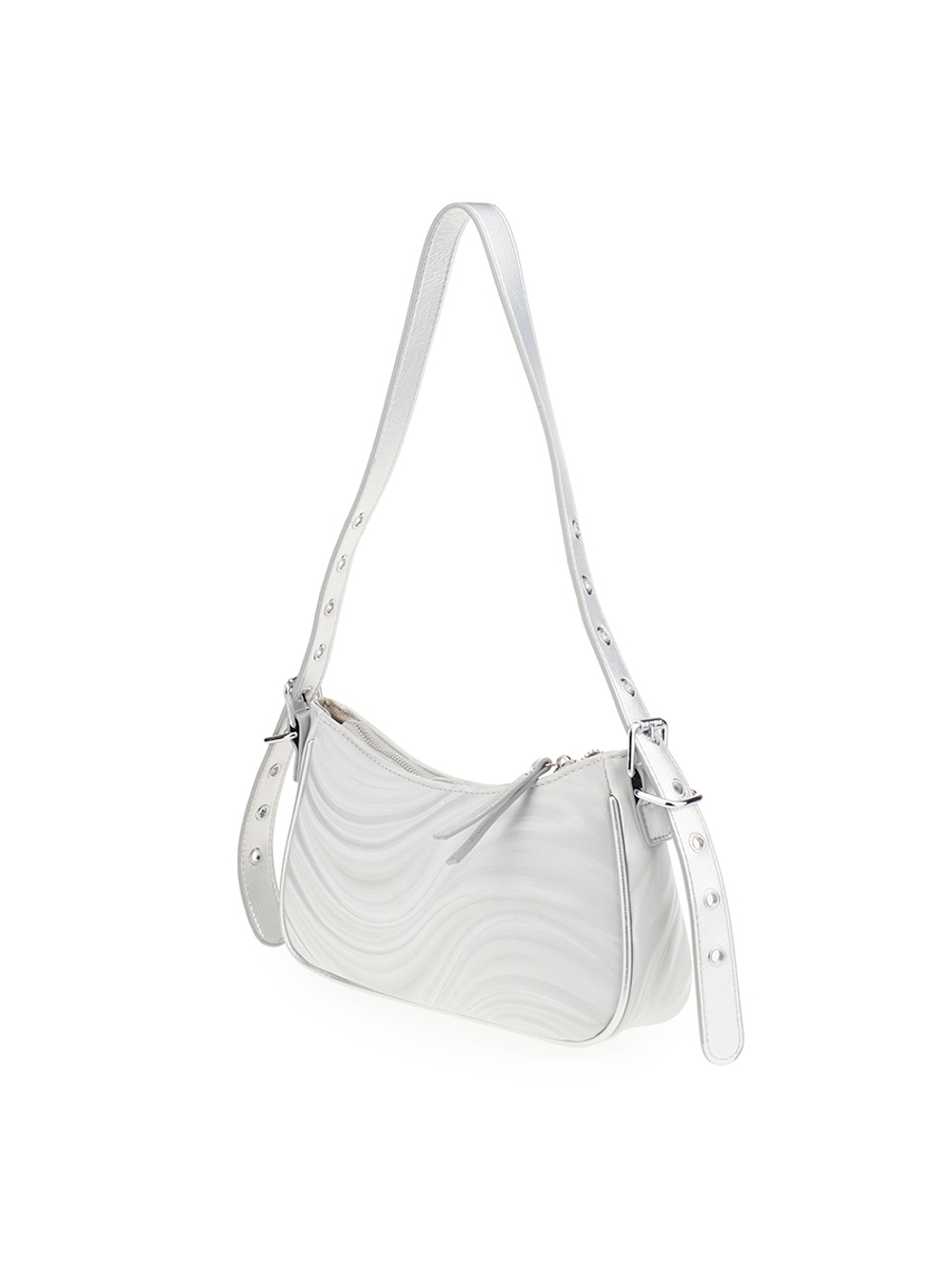 29698/71 Сумка жен., иск. кожа