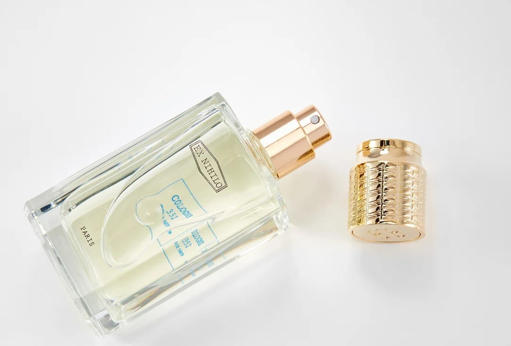 Ex Nihilo Cologne 352