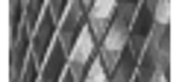 Борфреза Karnasch форма N (перевернутый конус), твердосплавная