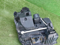 Битая Фара левая Mercedes E W213 (2016-2021) LED