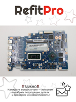 Материнская плата для ноутбука Lenovo IdeaPad S145-15IWL I3 8145U MX1102G0G NOK Lenovo (5B20S41738), оригинал