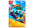 Hot Wheels Let's Race: Ultimate Speed (NS) NEW