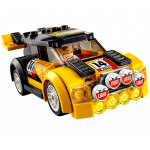 LEGO City: Гоночный автомобиль 60113 — Rally Car — Лего Сити Город