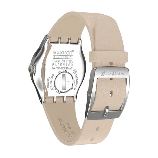 Наручные часы Swatch YLS212