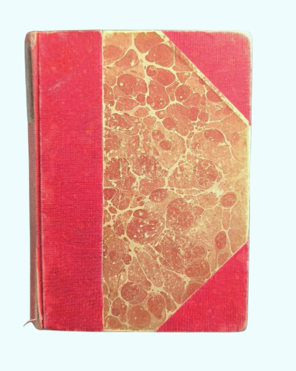 Антикварная книга Редьярд Киплинг "КИМ" 1901 г. Лейпциг.