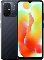 Смартфон Xiaomi Redmi 12C 4/64 ГБ Global, 2 nano SIM, лавандовый