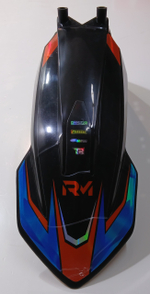 Крыло переднее Питбайк Regulmoto PILOT