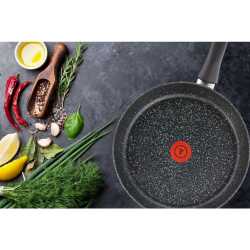 Сковорода Tefal Authentic 24 см C6340402