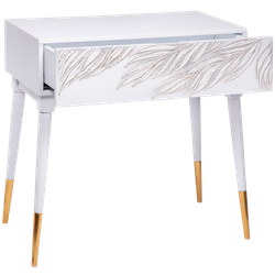 Консоль Тропик Стайл Айс Голд