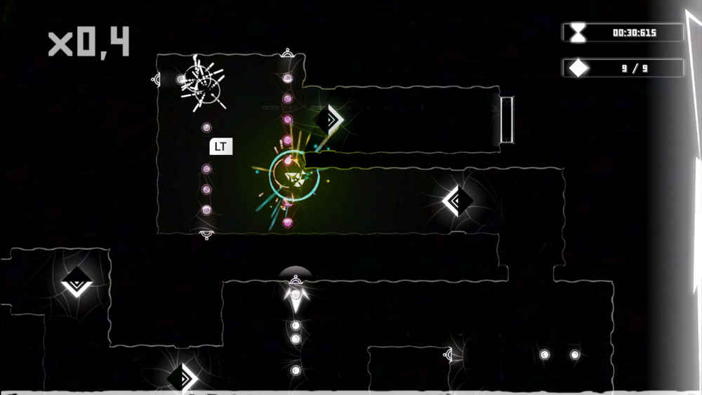 Time Rift (для ПК, цифровой код доступа)