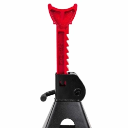 Подставка ремонтная 3т (h min 260мм, h max 435мм) (к-т 2шт.) FORCEKRAFT FK-T43001C
