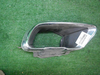 Насадка глушителя левая BMW X5 G05 (18-23) M-paket