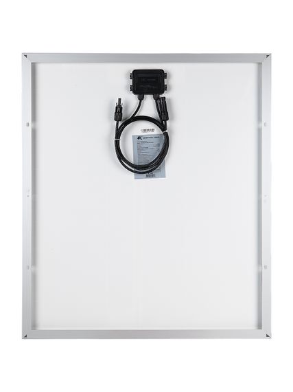 Солнечная панель (батарея) Восток 100 М12 Монокристалл, YASHEL Technologies Солнечная панель (батарея) Восток 100 М12 Монокристалл, фото №2184227945