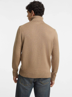 Гольф Guess Jeans - бежевый(M4BR35 Z3HN2)