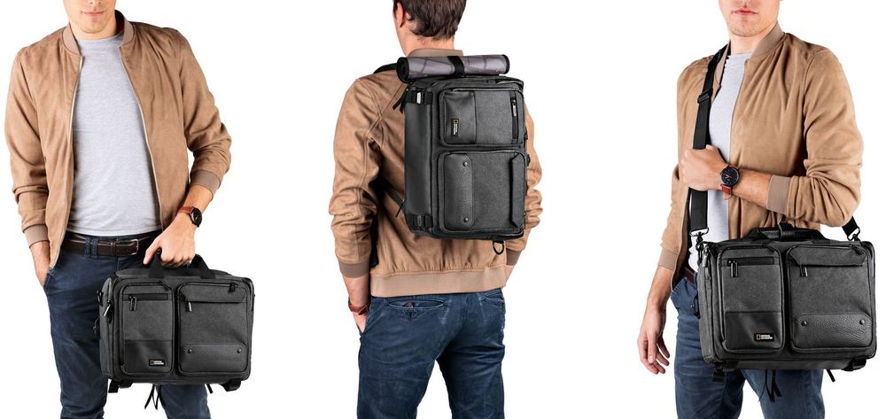 National Geographic NG W5310 Walkabout