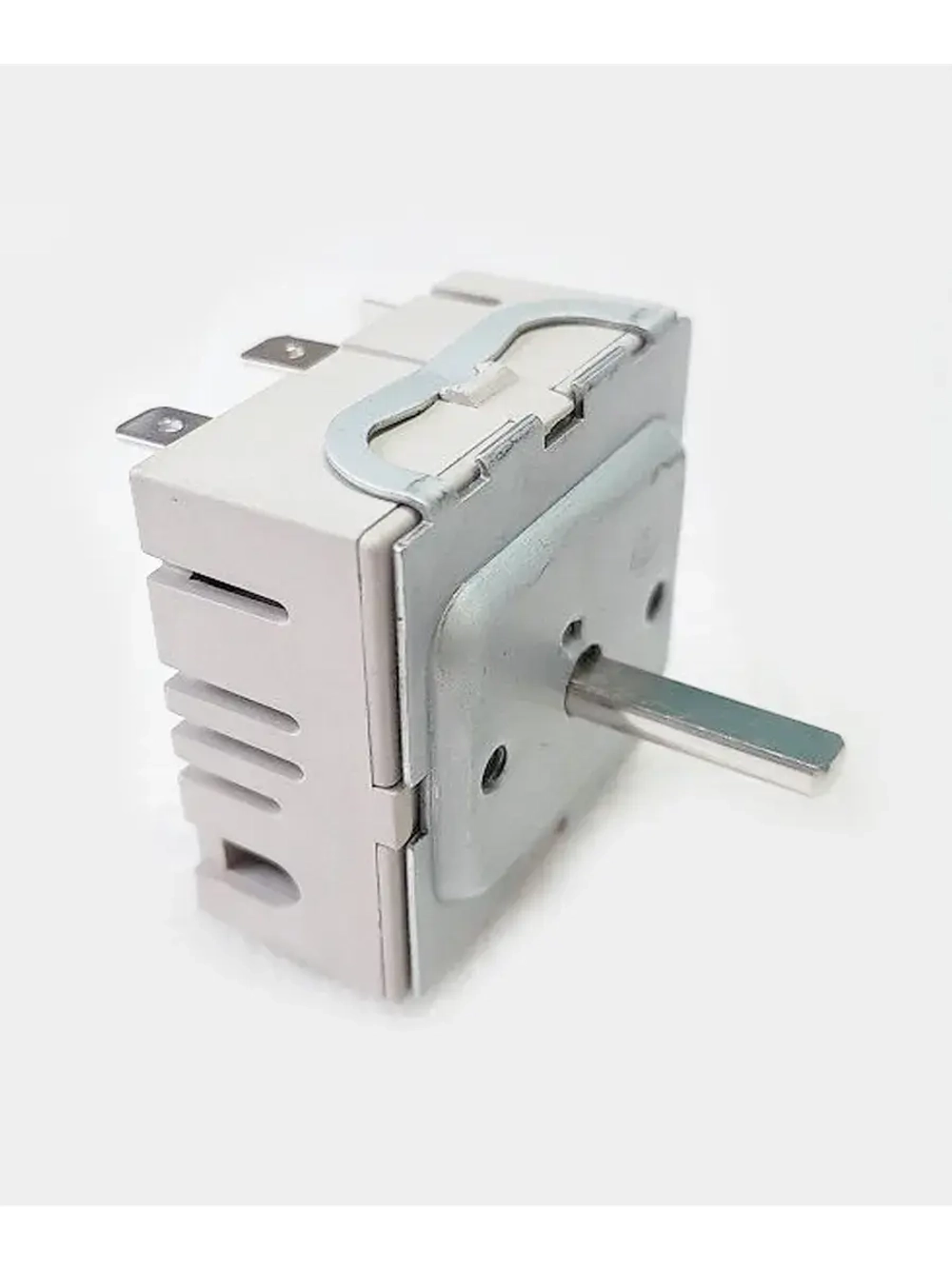 Регулятор режимов конфорки левой 0530013933 Haier
