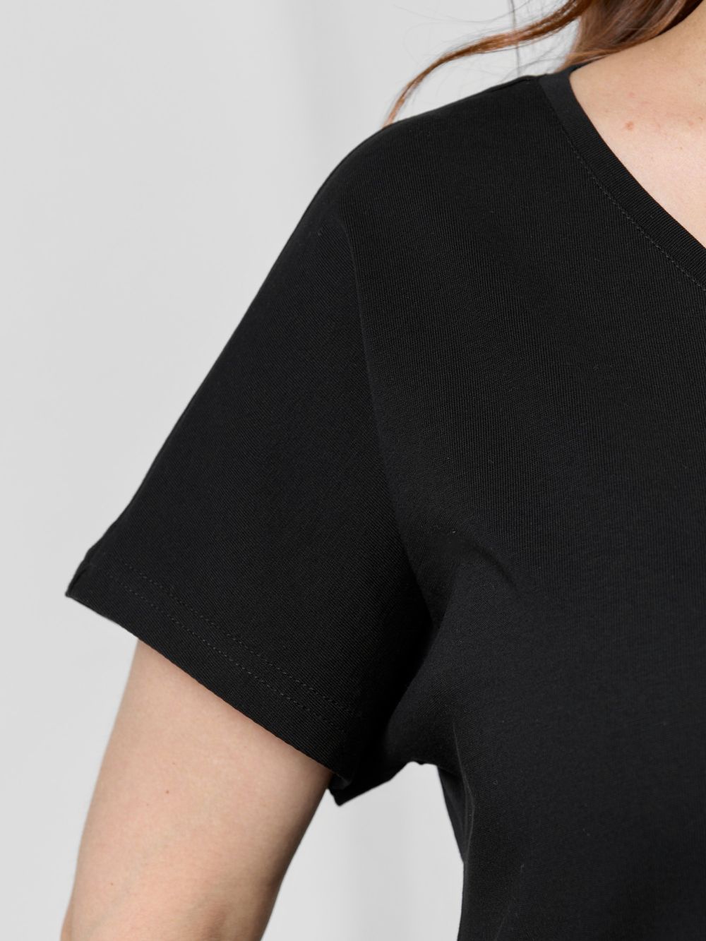 Туника Эфир Виотекс ЧЁРНЫЙ