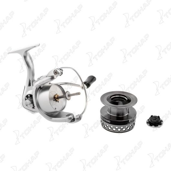 Катушка Pilot CS 6500 RYOBI