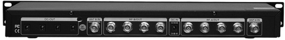 Сплиттер ITC T-522A