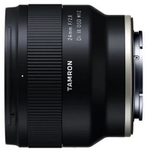 Tamron 24mm F/2.8 Di III OSD (F051), черный