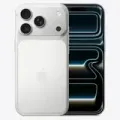 Apple iPhone 17 Pro 512GB Silver (Серебристый) Global DUAL eSIM