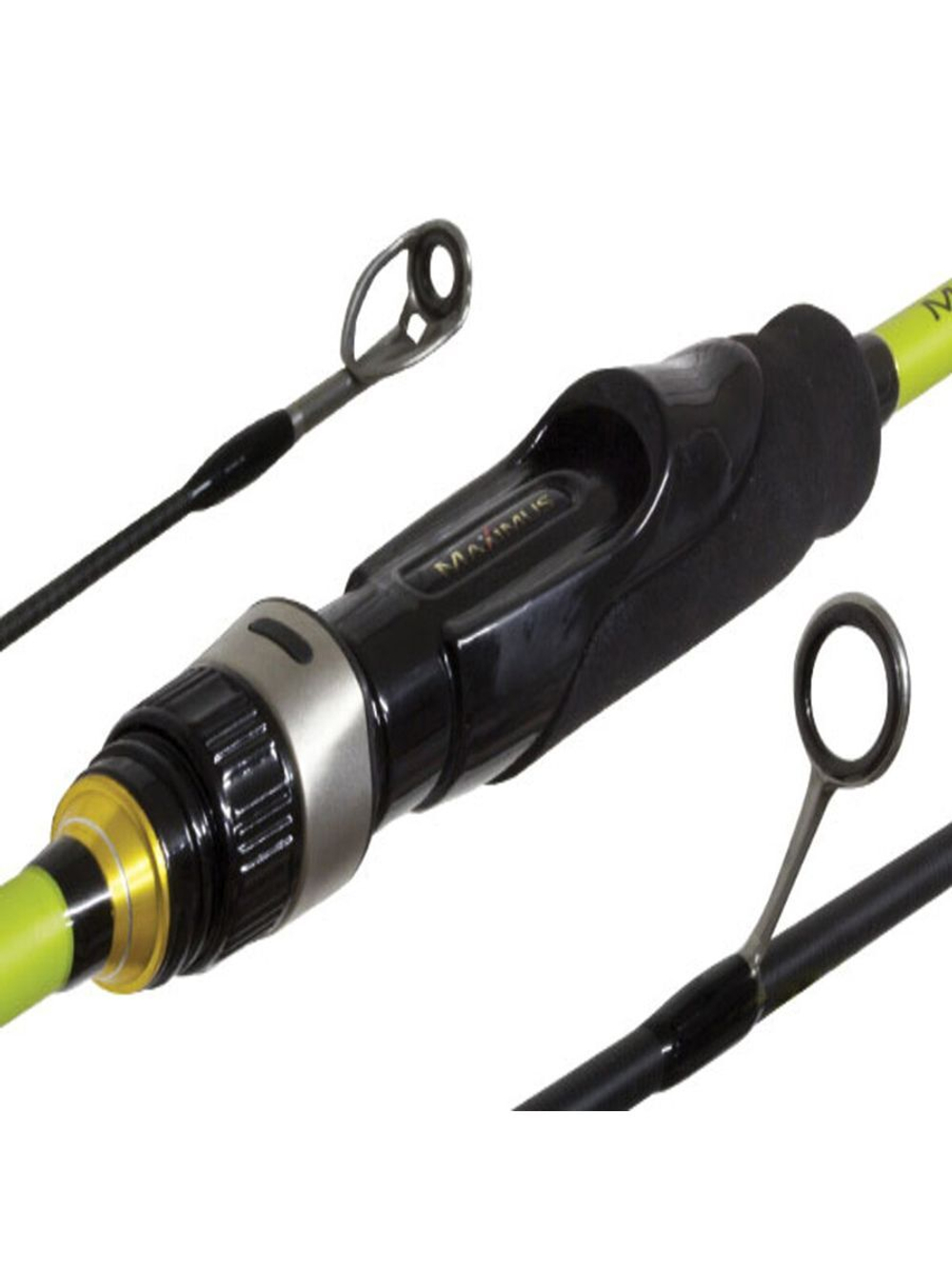 Спиннинг Maximus ICHIRO