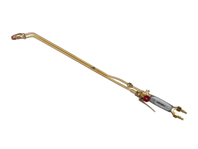 Резак пропановый Р3П—22—Р—У (135°)