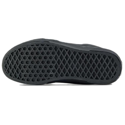 Женские кеды Vans Caldrone 'Black' VN0007P9BLK