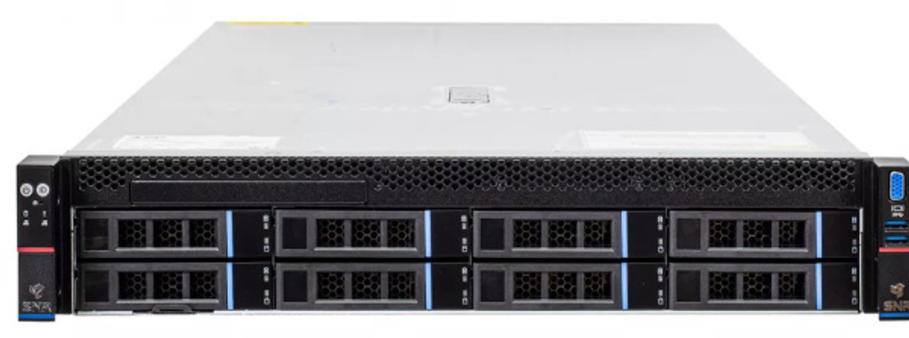 Серверная платформа SNR  SNR-SR2308RS