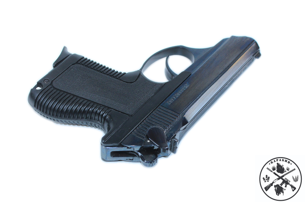 ПСМ-Т кал.9мм Р.А. № 25093324482