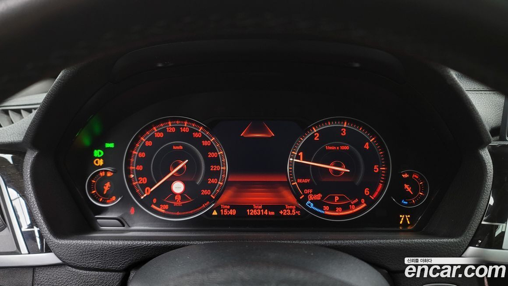 BMW 3 Series GT (F34) GT 320d Luxury (03.2020)