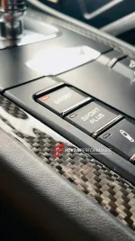 Карбоновый интерьерный набор для Porsche 718 981/982 Boxster/Cayman 2013+ Порше