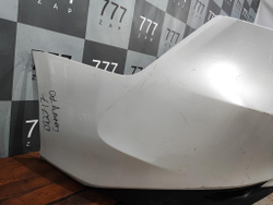 Бампер задний Toyota Camry (XV70) 17-21 Б/У Оригинал 5215906B80