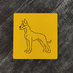 Собака №4 Дог