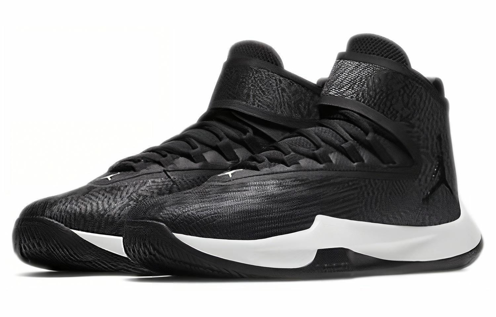Кроссовки Jordan Fly Unlimited