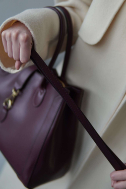 СУМКА Италия Le Borsette 85746