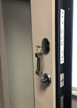 Форпост Эверест Зеркало